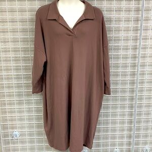 ASOS Curve Long Sleeve Size: 20